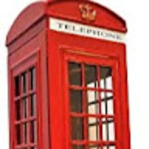 Meet your Posher, Freddy